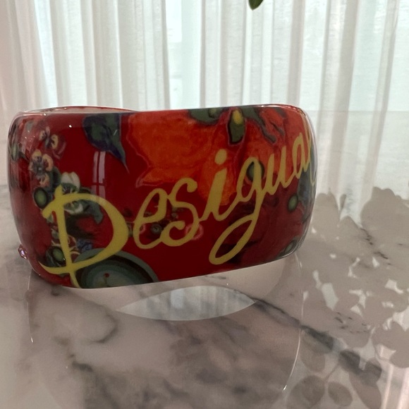 Desigual Jewelry - Desigual Brazalete ❤️